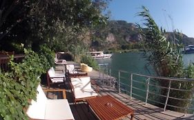 Lindos Pansiyon